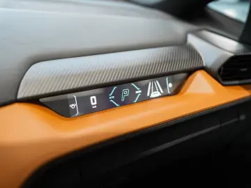 LAMBORGHINI Revuelto   Full Carbon Packs   Sports Seats