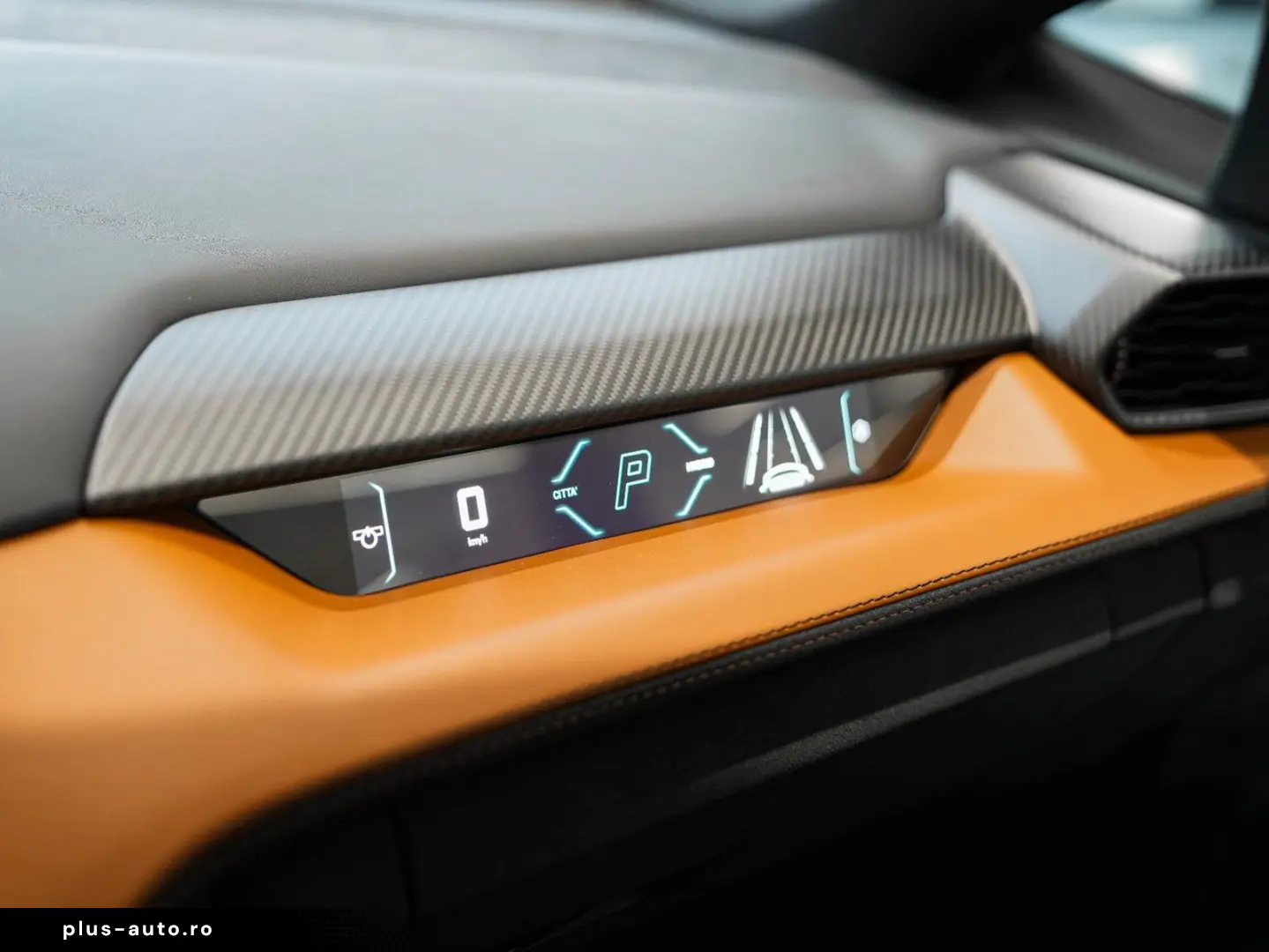 LAMBORGHINI Revuelto   Full Carbon Packs   Sports Seats