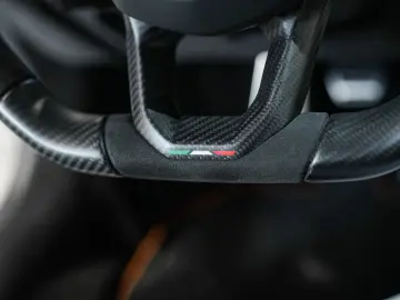 LAMBORGHINI Revuelto   Full Carbon Packs   Sports Seats