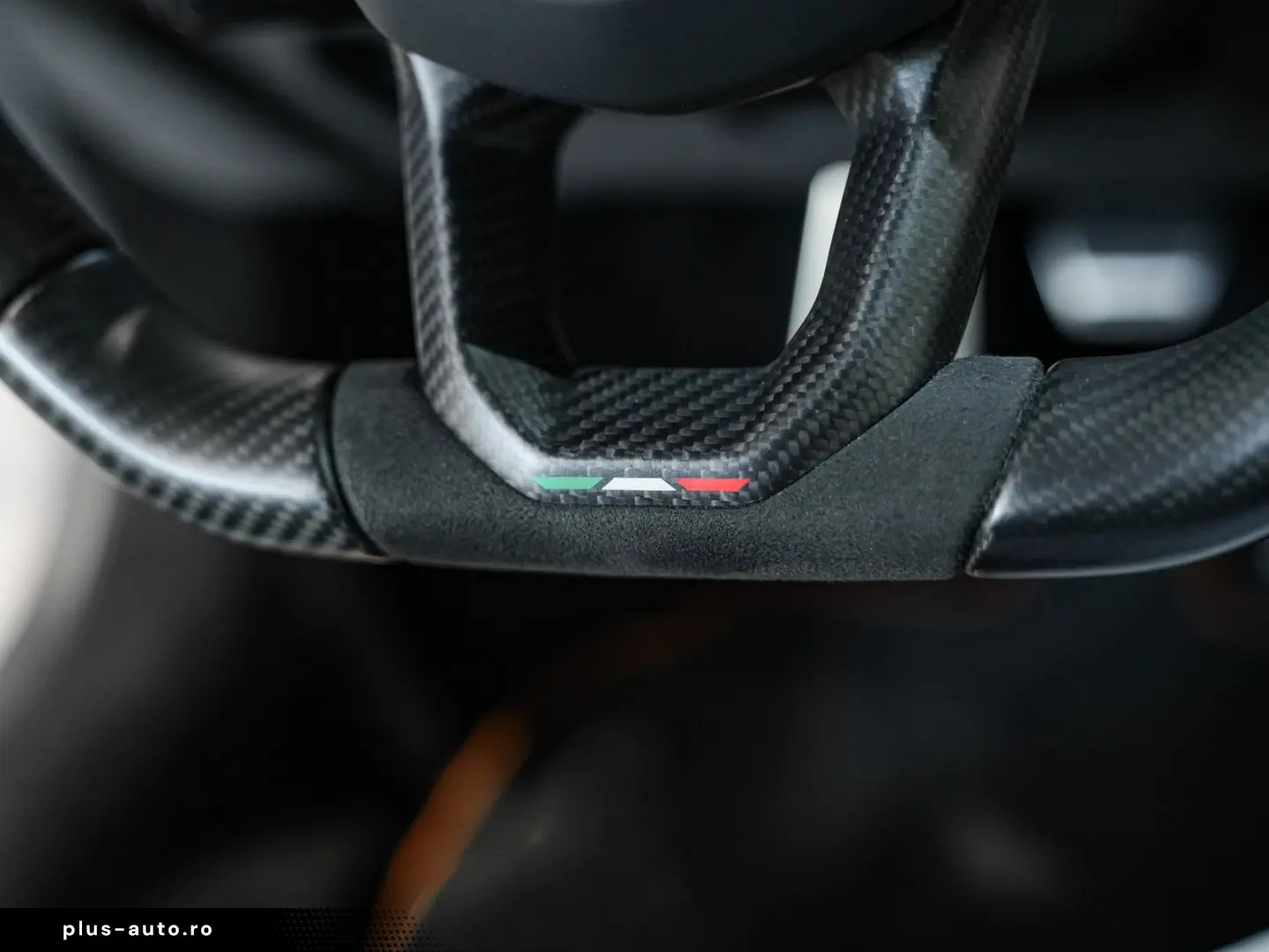 LAMBORGHINI Revuelto   Full Carbon Packs   Sports Seats