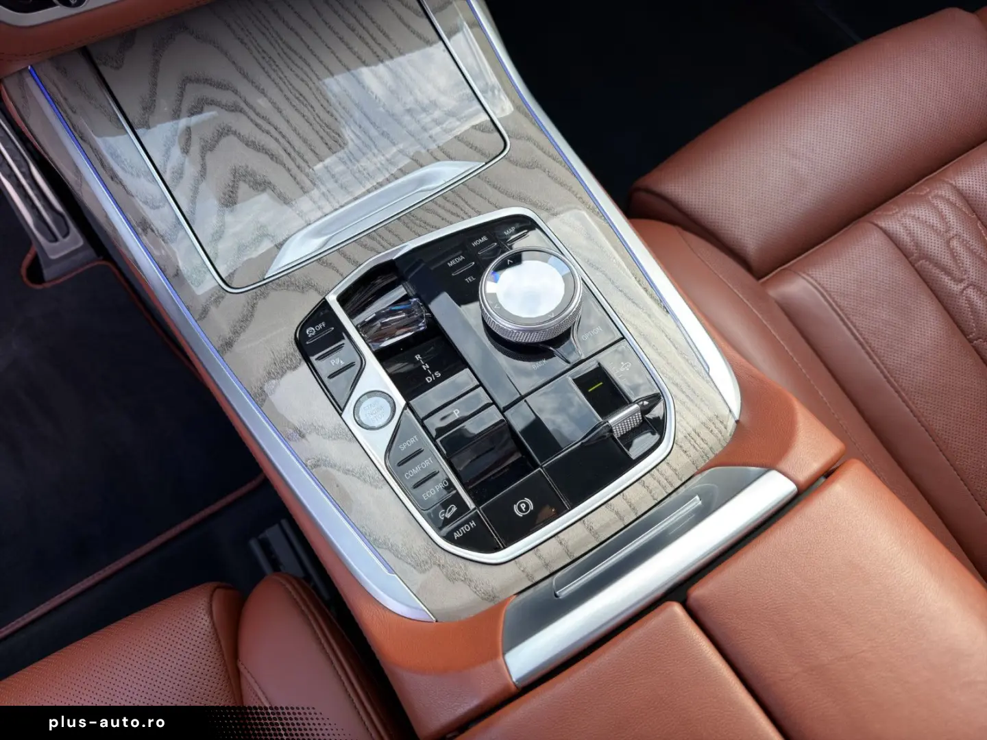BMW X7 M60 i SKYLOUNGE MERINO 6.SITZER B&W STHZ HUD