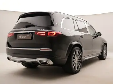 MERCEDES-BENZ GLS 600 Maybach 4Matic