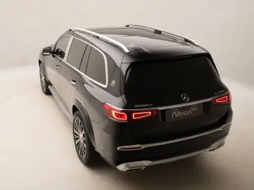 MERCEDES-BENZ GLS 600 Maybach 4Matic