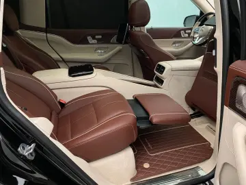 MERCEDES-BENZ GLS 600 Maybach 4Matic