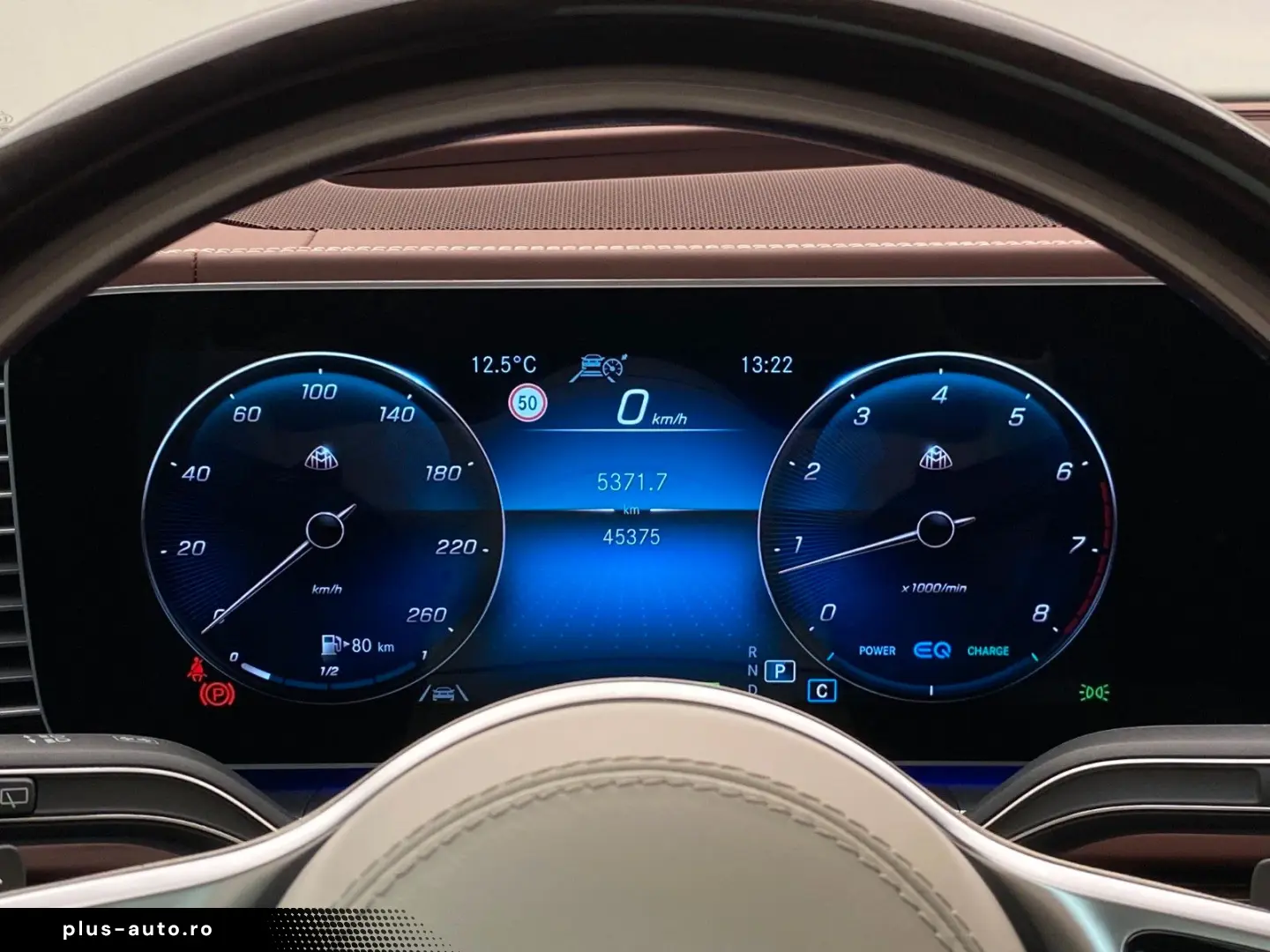 MERCEDES-BENZ GLS 600 Maybach 4Matic