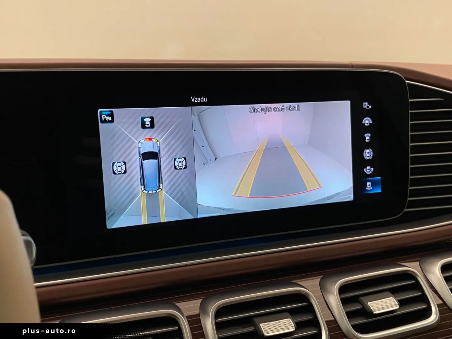 MERCEDES-BENZ GLS 600 Maybach 4Matic