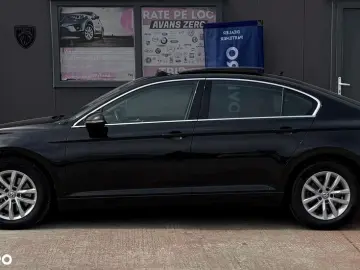 Volkswagen Passat 1.6 TDI - DSG Comfort