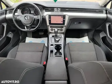 Volkswagen Passat 1.6 TDI - DSG Comfort