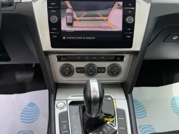 Volkswagen Passat 1.6 TDI - DSG Comfort