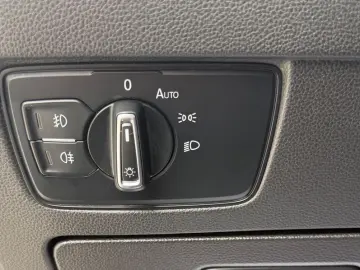 Volkswagen Passat 1.6 TDI - DSG Comfort