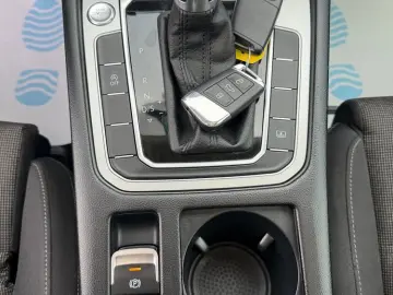 Volkswagen Passat 1.6 TDI - DSG Comfort