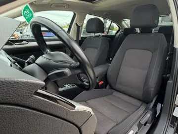 Volkswagen Passat 1.6 TDI - DSG Comfort