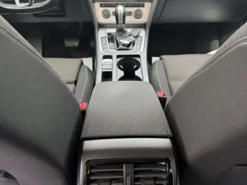 Volkswagen Passat 1.6 TDI - DSG Comfort