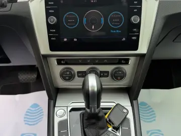 Volkswagen Passat 1.6 TDI - DSG Comfort