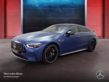 MERCEDES-BENZ GT 63 AMG 4M  SHD Carbon II Energinzin&hellip;