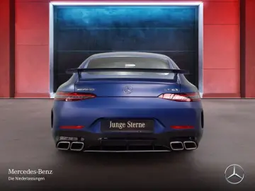 MERCEDES-BENZ GT 63 AMG 4M  SHD Carbon II Energinzin&hellip;