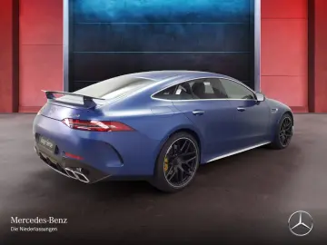MERCEDES-BENZ GT 63 AMG 4M  SHD Carbon II Energinzin&hellip;
