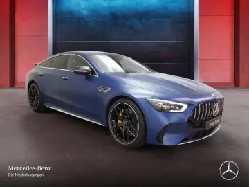MERCEDES-BENZ GT 63 AMG 4M  SHD Carbon II Energinzin&hellip;