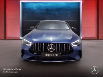 MERCEDES-BENZ GT 63 AMG 4M  SHD Carbon II Energinzin&hellip;