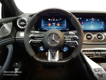 MERCEDES-BENZ GT 63 AMG 4M  SHD Carbon II Energinzin&hellip;
