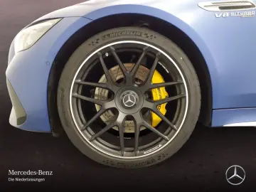MERCEDES-BENZ GT 63 AMG 4M  SHD Carbon II Energinzin&hellip;