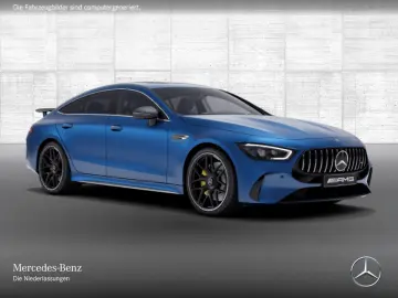 MERCEDES-BENZ GT 63 AMG 4M  SHD Carbon II Energinzin&hellip;