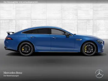 MERCEDES-BENZ GT 63 AMG 4M  SHD Carbon II Energinzin&hellip;
