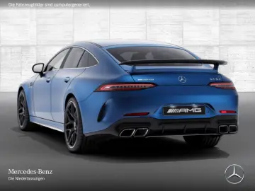 MERCEDES-BENZ GT 63 AMG 4M  SHD Carbon II Energinzin&hellip;
