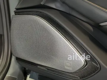 FERRARI Roma Grigio Medio MATRIX