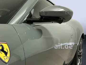 FERRARI Roma Grigio Medio MATRIX