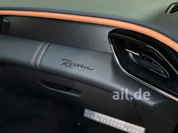 FERRARI Roma Grigio Medio MATRIX