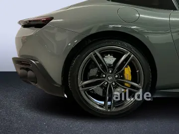 FERRARI Roma Grigio Medio MATRIX