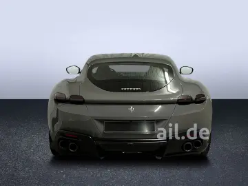 FERRARI Roma Grigio Medio MATRIX