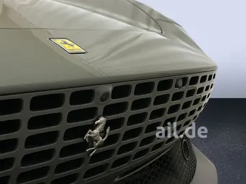 FERRARI Roma Grigio Medio MATRIX