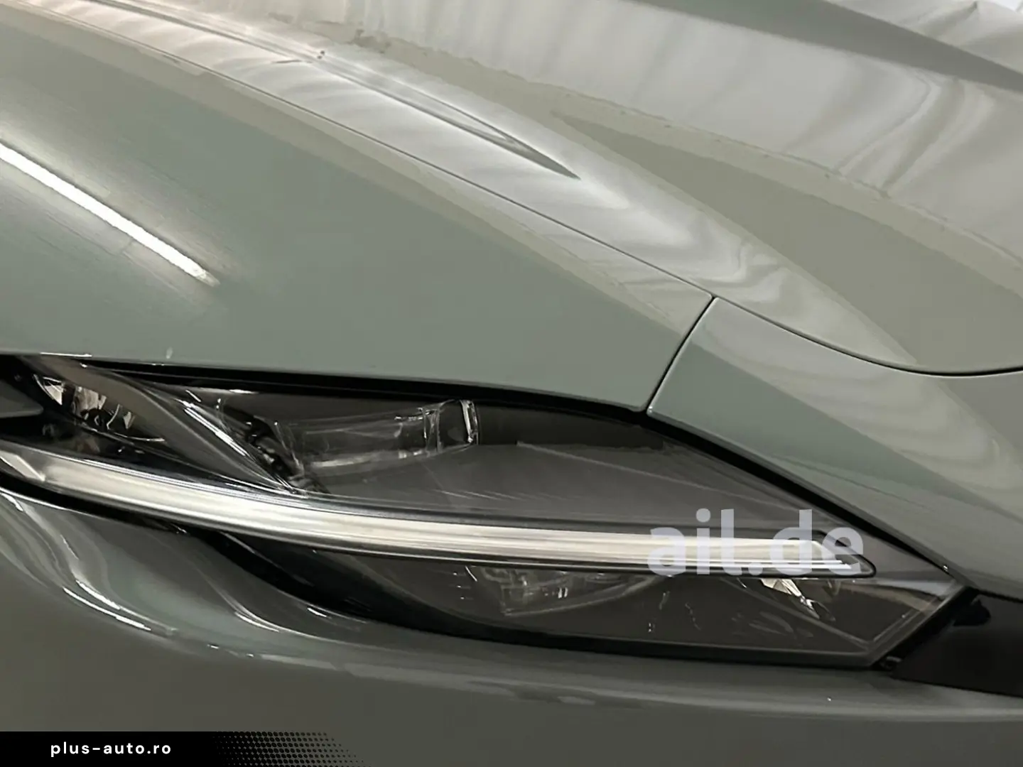 FERRARI Roma Grigio Medio MATRIX