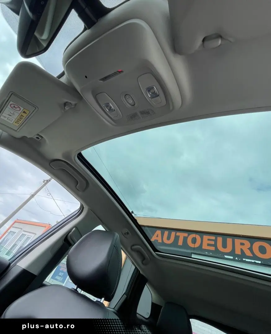 Renault Kadjar Energy TCe 130 Bose Edition