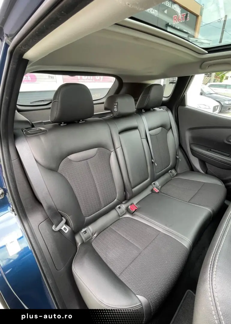 Renault Kadjar Energy TCe 130 Bose Edition