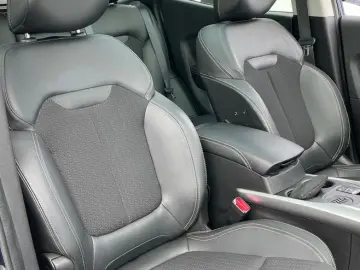 Renault Kadjar Energy TCe 130 Bose Edition