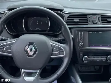 Renault Kadjar Energy TCe 130 Bose Edition