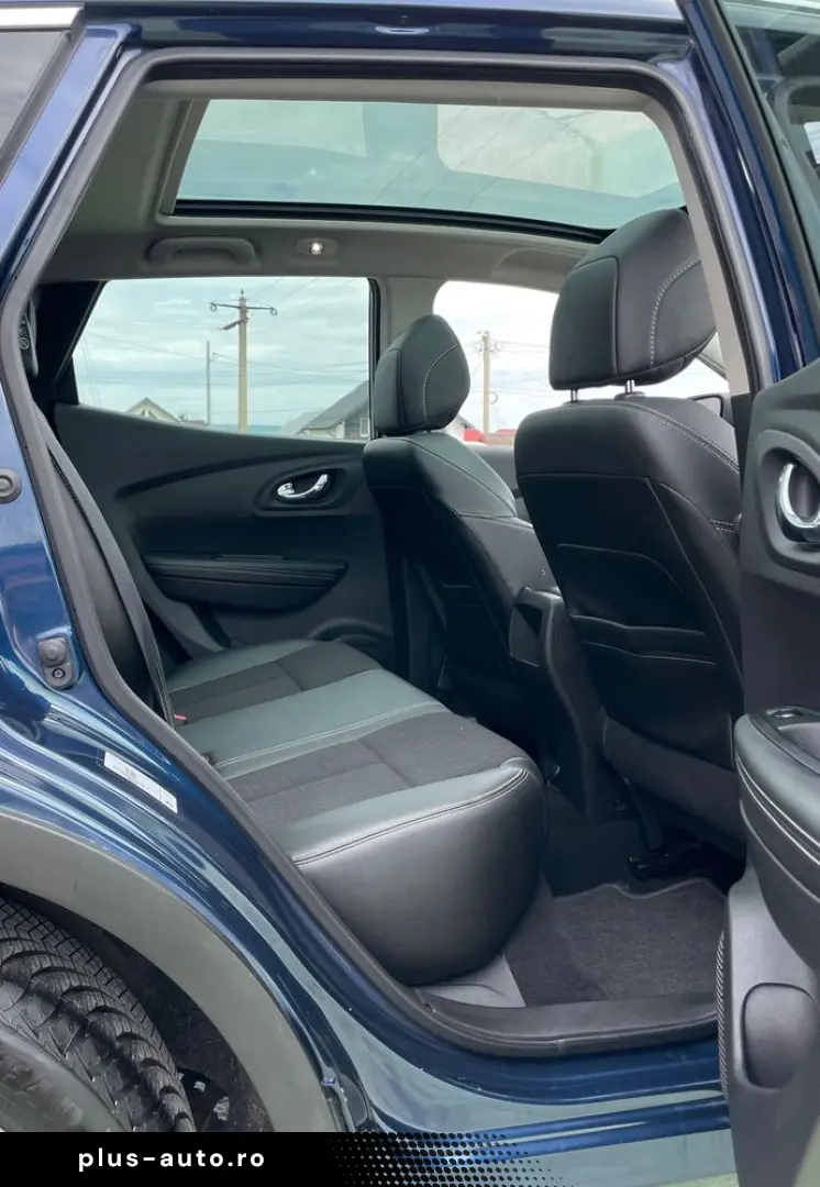 Renault Kadjar Energy TCe 130 Bose Edition