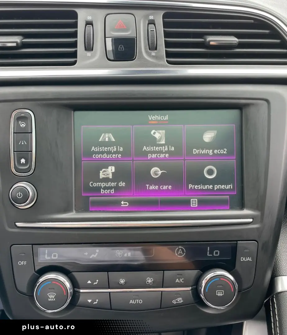 Renault Kadjar Energy TCe 130 Bose Edition