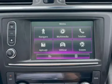 Renault Kadjar Energy TCe 130 Bose Edition