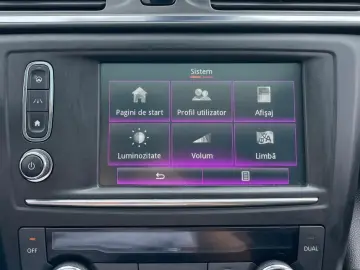 Renault Kadjar Energy TCe 130 Bose Edition