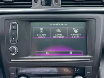 Renault Kadjar Energy TCe 130 Bose Edition