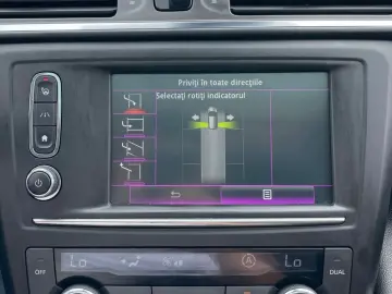 Renault Kadjar Energy TCe 130 Bose Edition