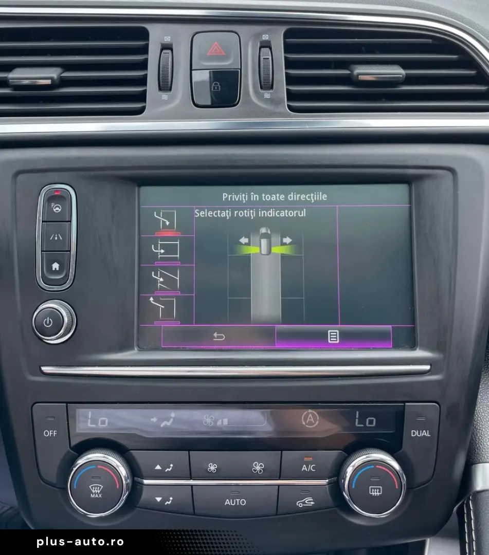 Renault Kadjar Energy TCe 130 Bose Edition