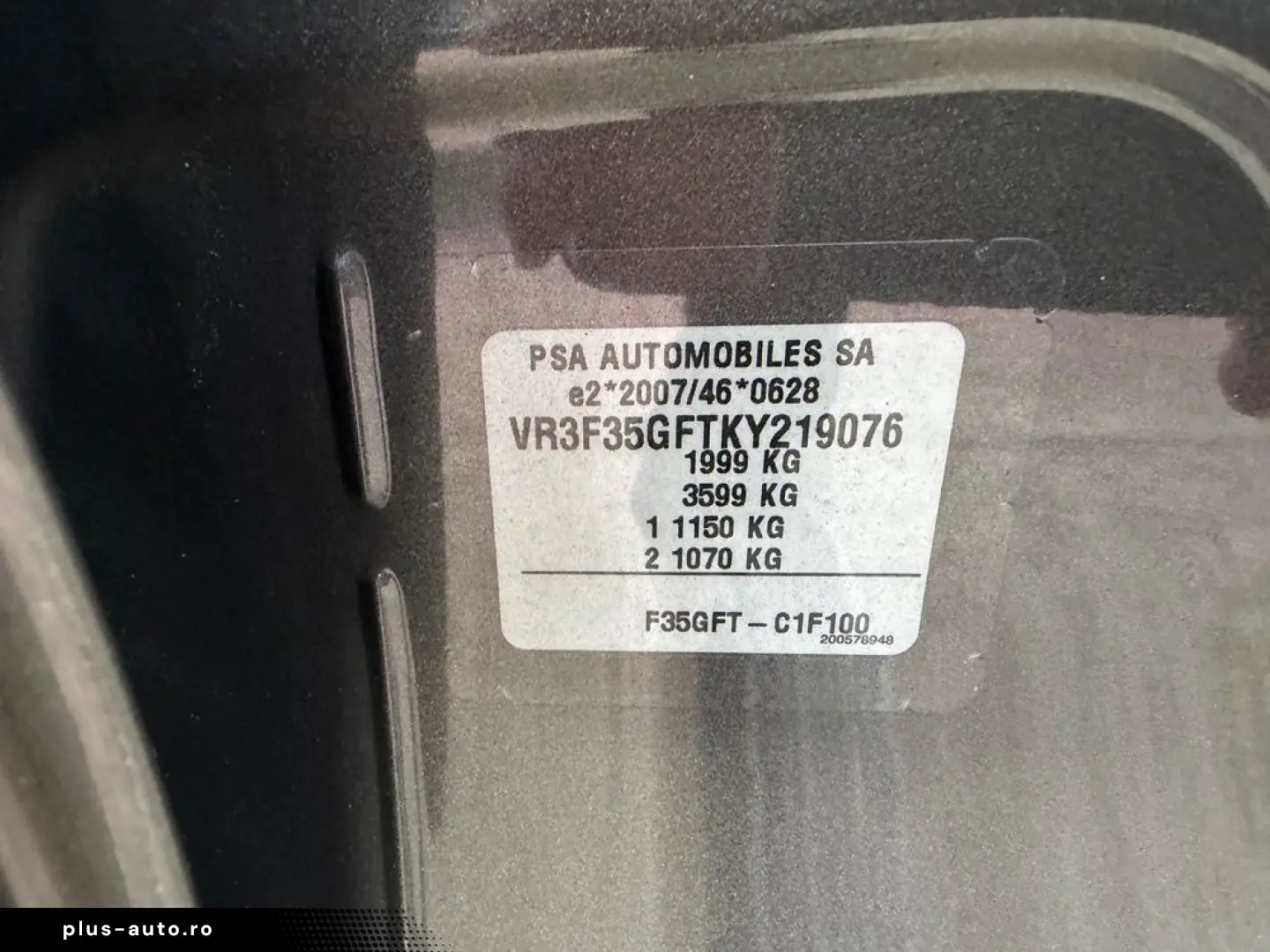 Peugeot 508 PureTech 180 EAT8 GT