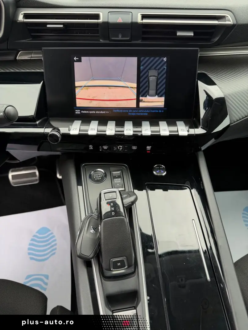Peugeot 508 PureTech 180 EAT8 GT