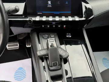 Peugeot 508 PureTech 180 EAT8 GT