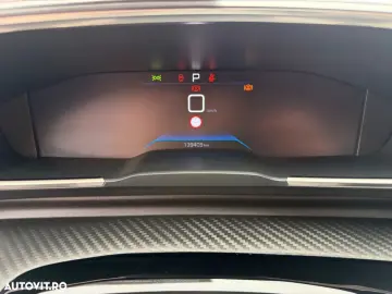 Peugeot 508 PureTech 180 EAT8 GT